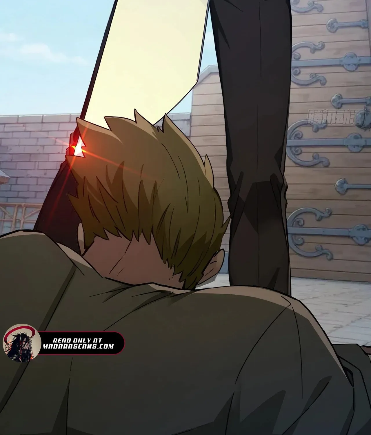 Lucky billion player Chapter 63 page 14 - 
