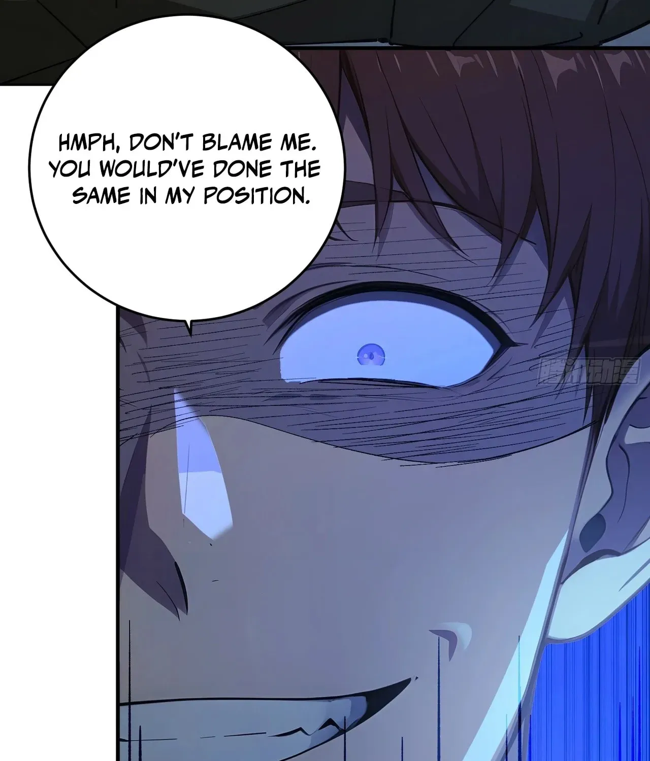 Lucky billion player Chapter 63 page 15 - 