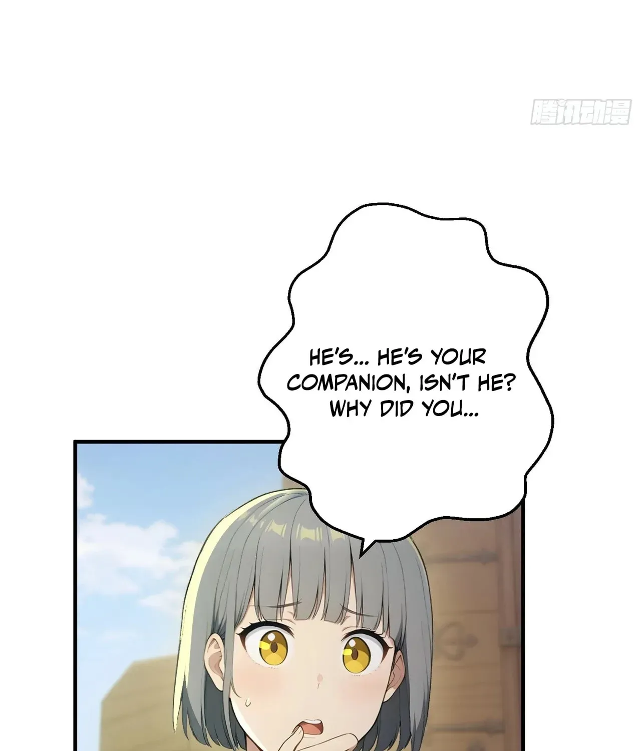 Lucky billion player Chapter 63 page 19 - 