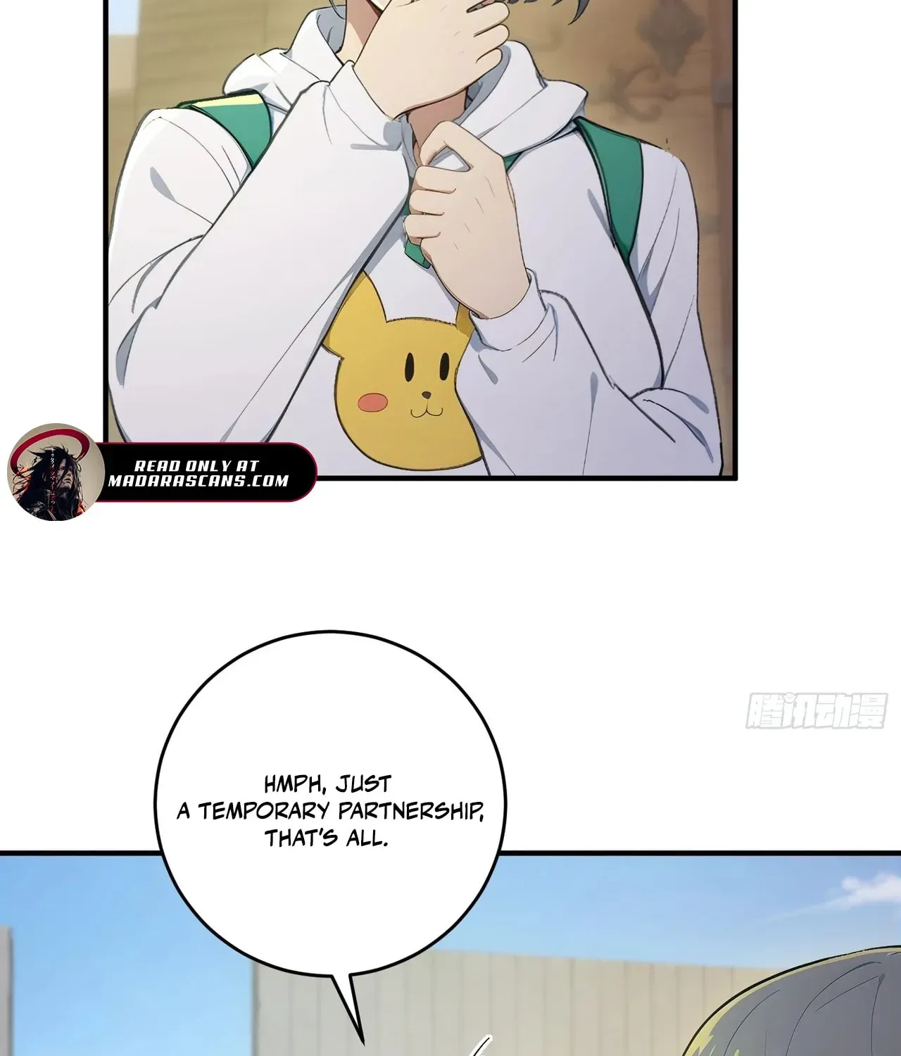 Lucky billion player Chapter 63 page 20 - 