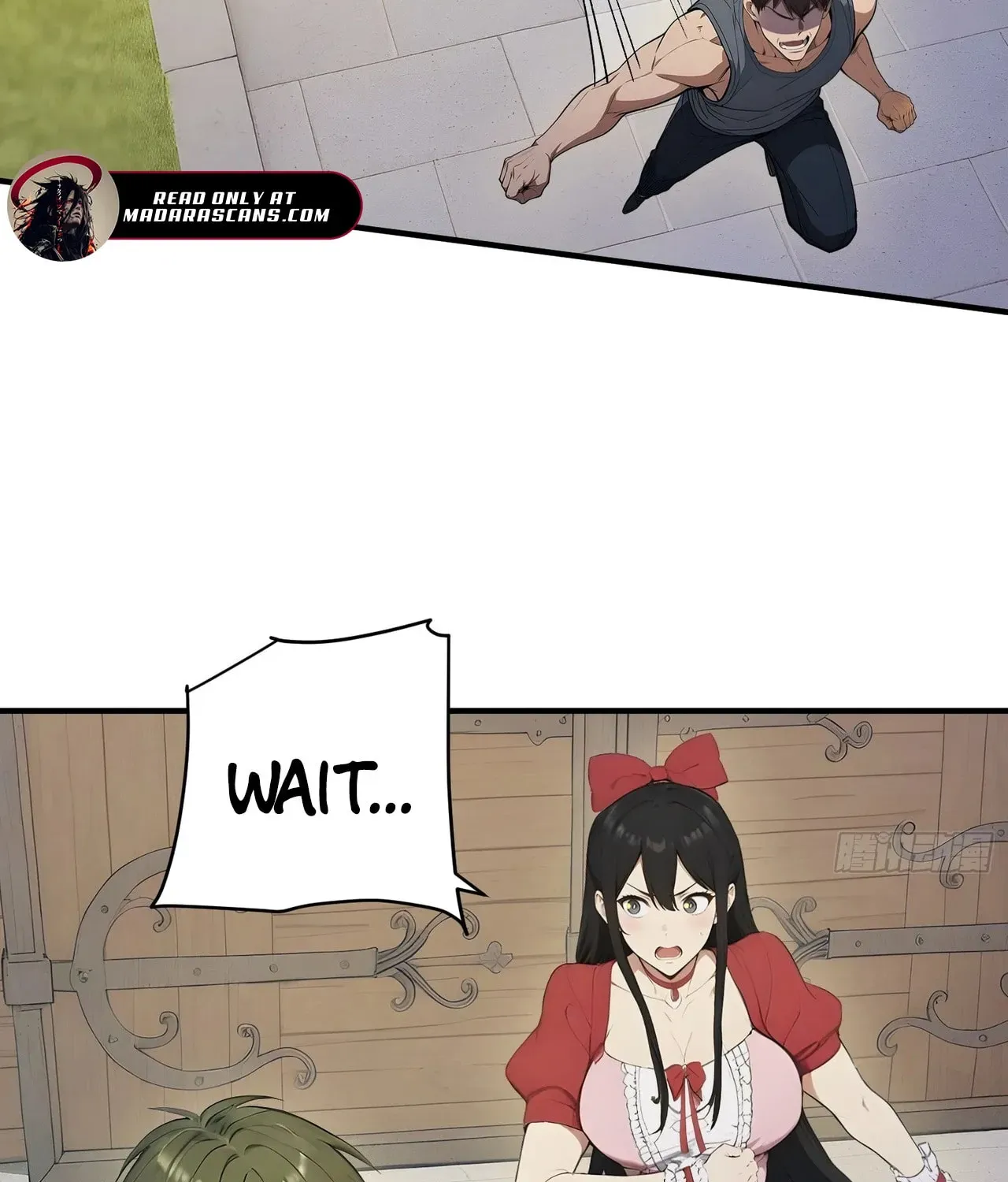 Lucky billion player Chapter 63 page 23 - 