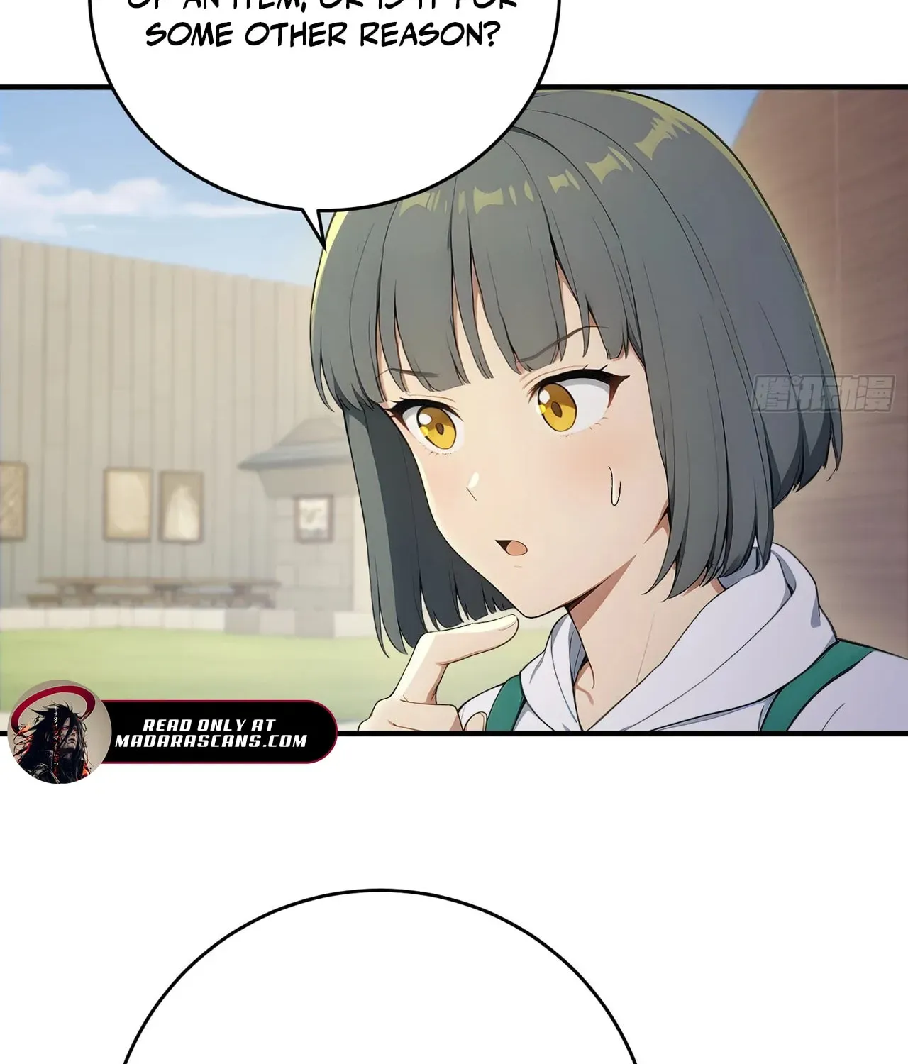 Lucky billion player Chapter 63 page 28 - 