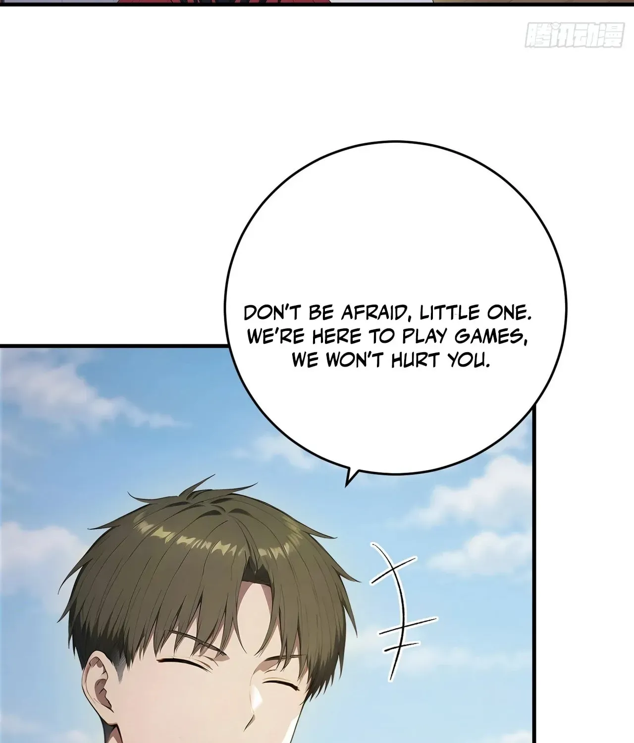 Lucky billion player Chapter 63 page 38 - 
