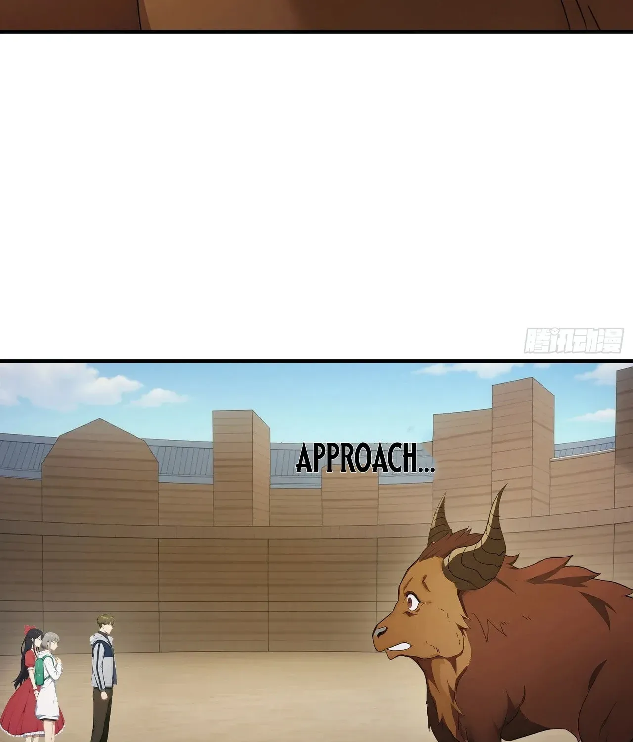 Lucky billion player Chapter 63 page 41 - 