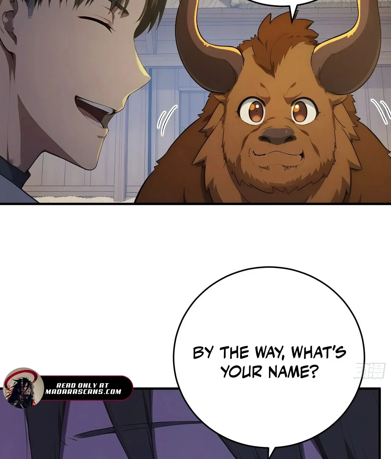 Lucky billion player Chapter 63 page 45 - 