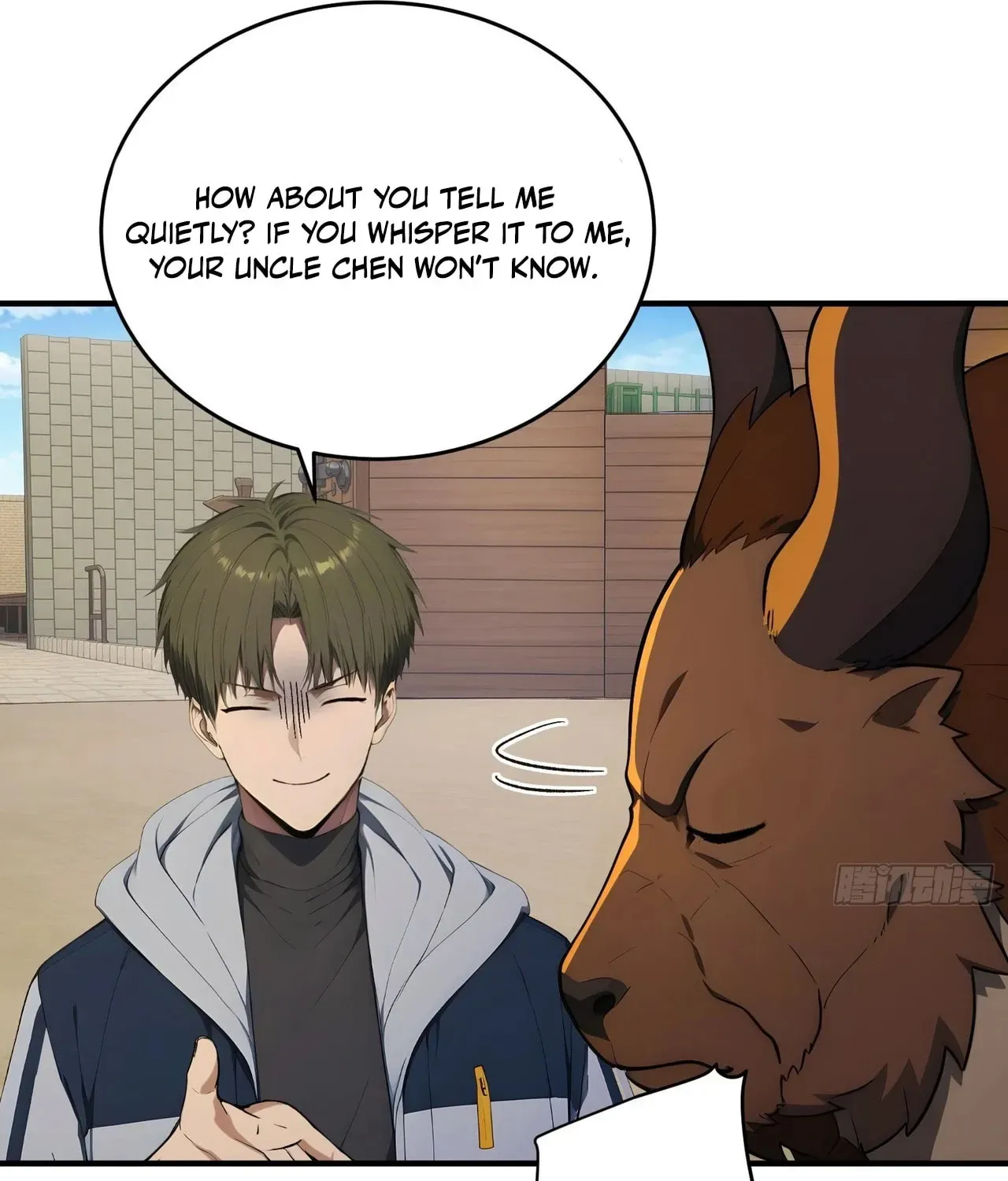 Lucky billion player Chapter 63 page 49 - 