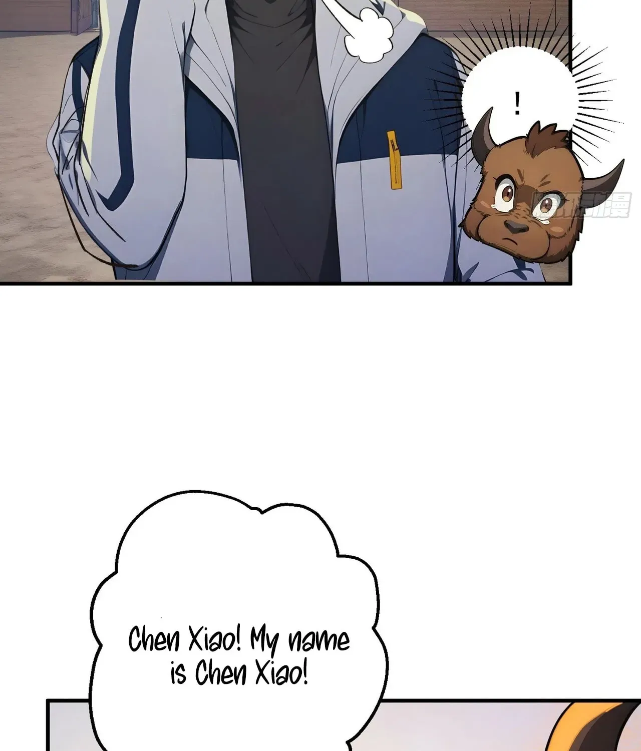 Lucky billion player Chapter 63 page 51 - 