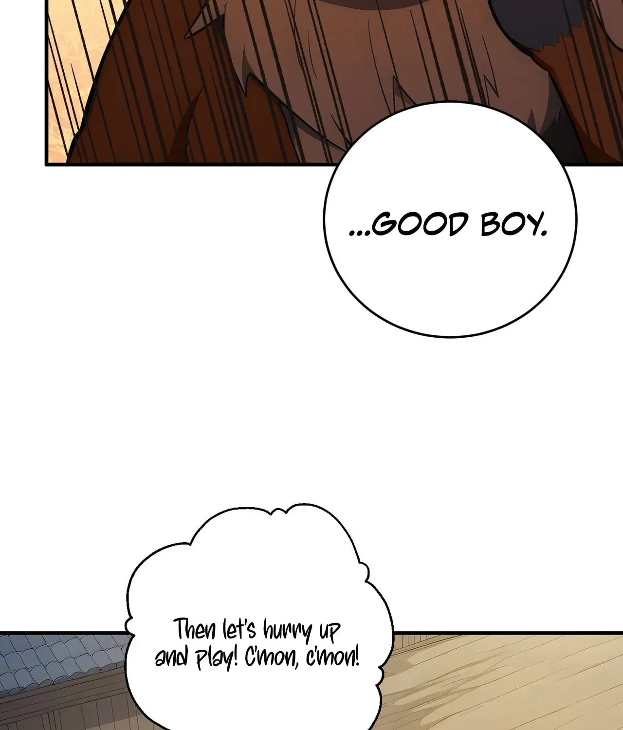 Lucky billion player Chapter 63 page 53 - 