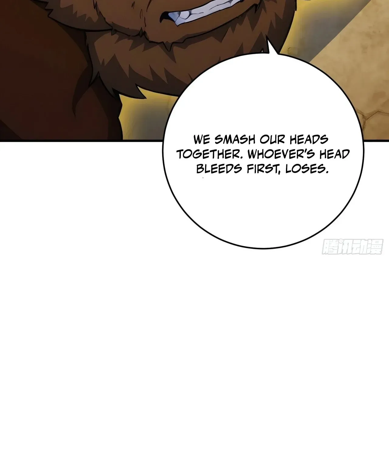 Lucky billion player Chapter 63 page 59 - 