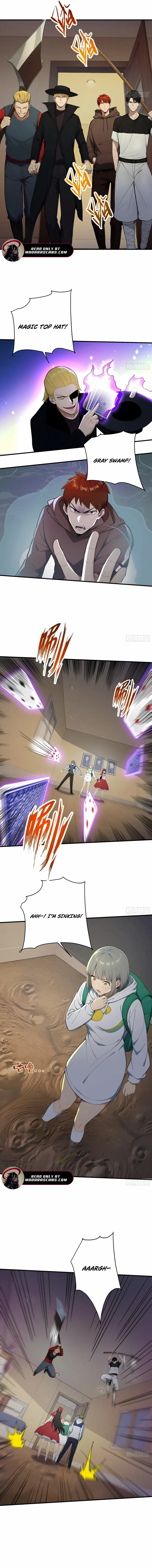 Lucky billion player Chapter 67 page 4 - 