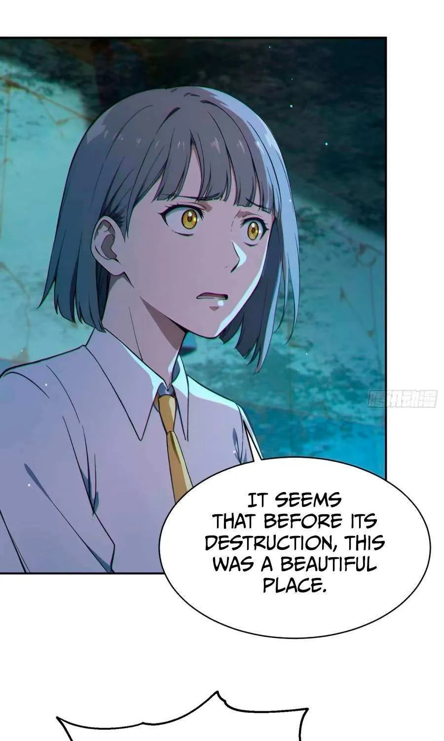 Lucky billion player Chapter 7 page 25 - 