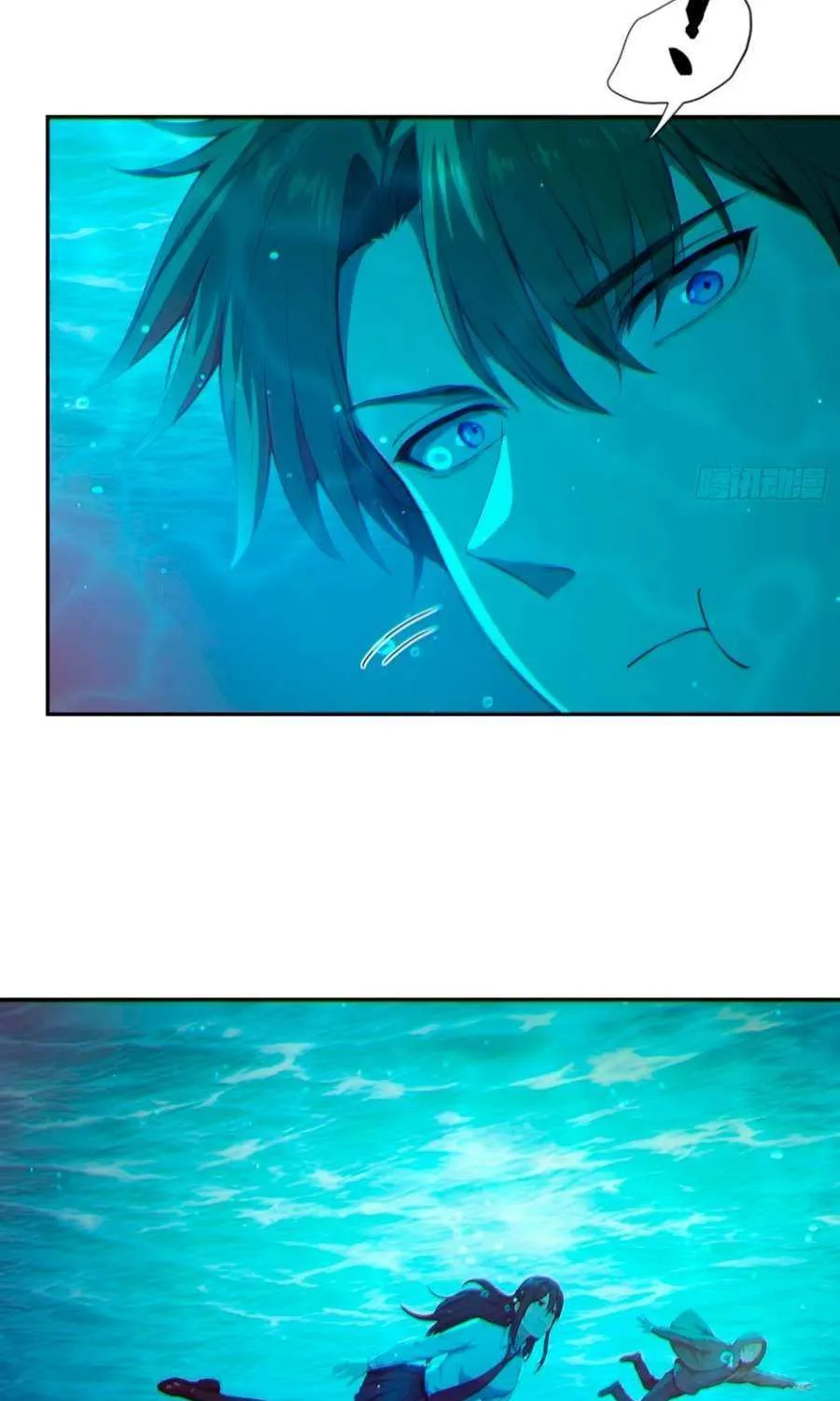 Lucky billion player Chapter 7 page 59 - 