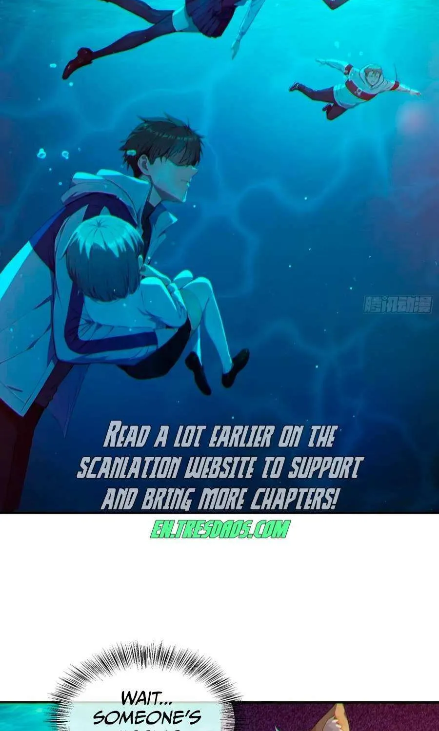 Lucky billion player Chapter 7 page 60 - 