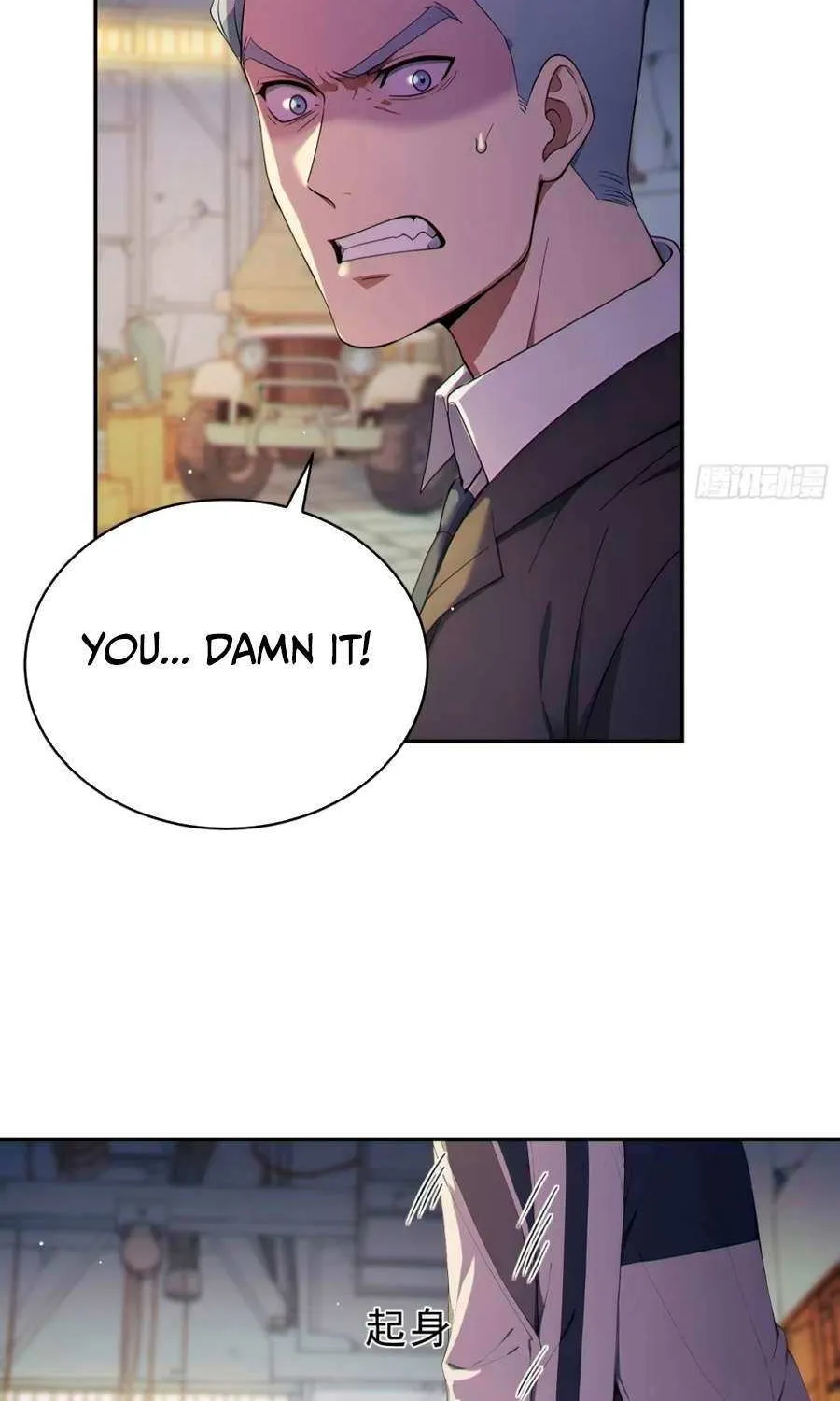 Lucky billion player Chapter 7 page 9 - 