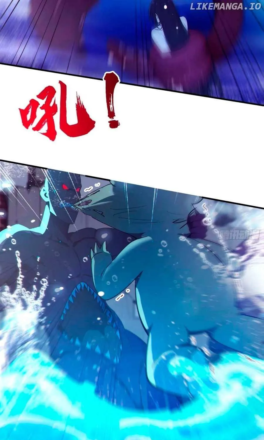 Lucky billion player Chapter 8 page 15 - 