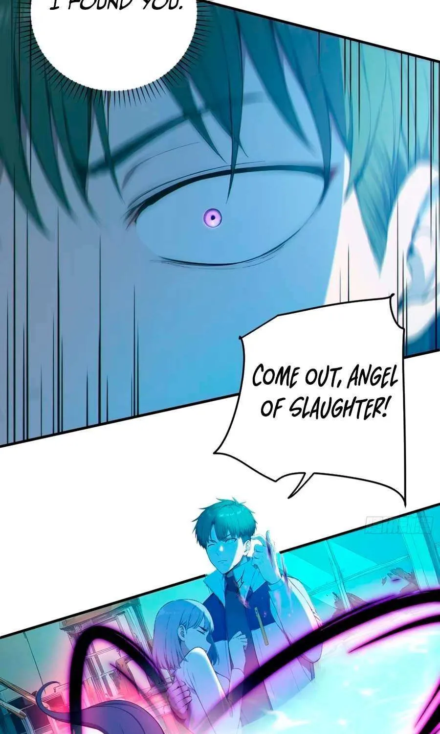 Lucky billion player Chapter 8 page 30 - 