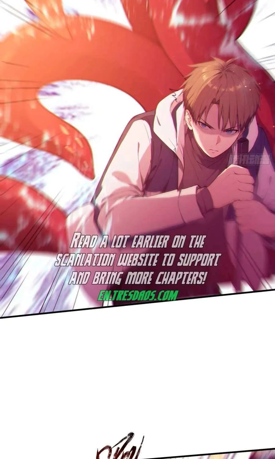 Lucky billion player Chapter 8 page 45 - 