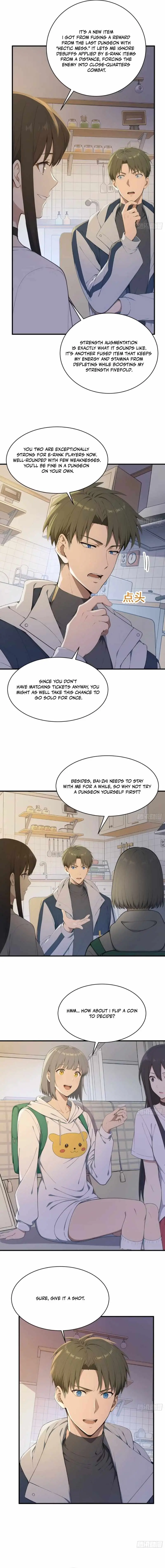 Lucky billion player Chapter 80 page 2 - 