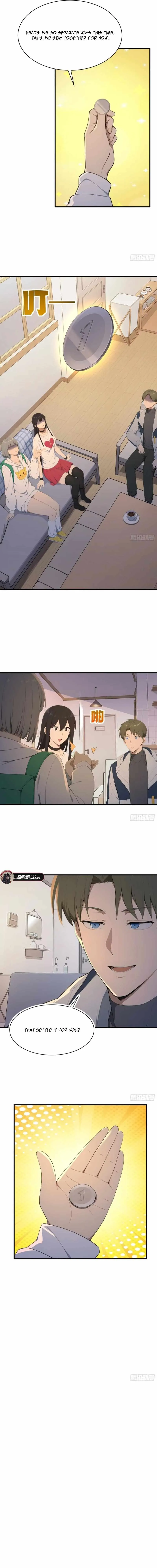 Lucky billion player Chapter 80 page 3 - 