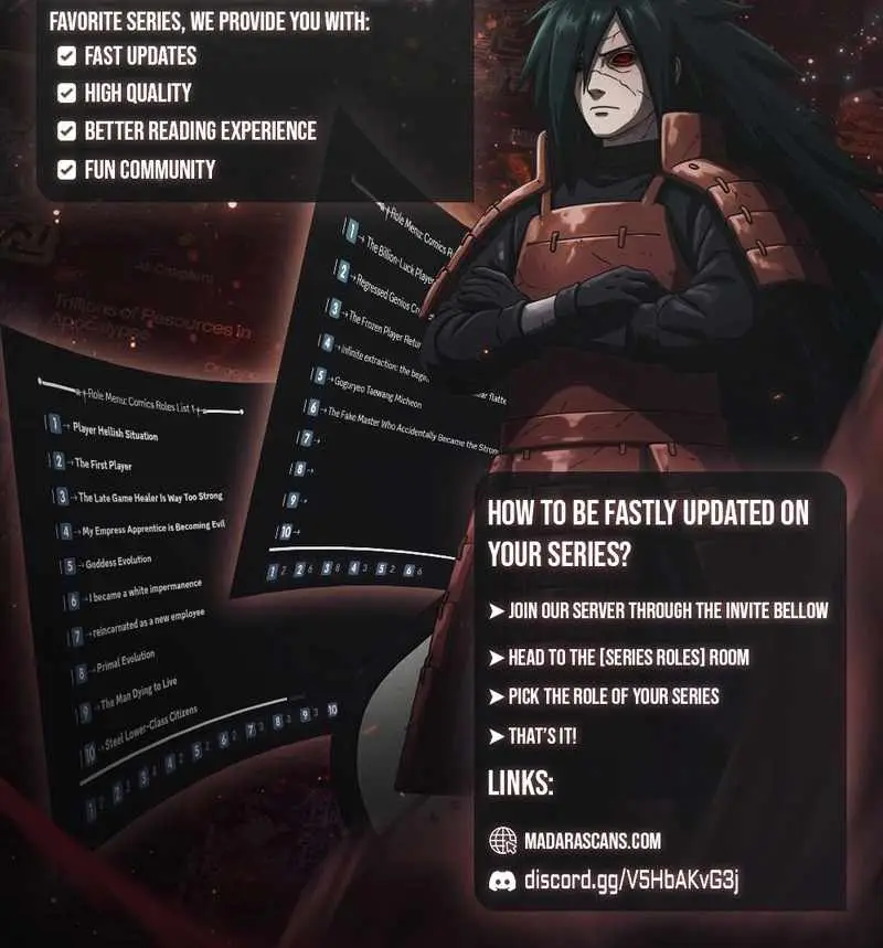 Lucky billion player Chapter 80 page 10 - 