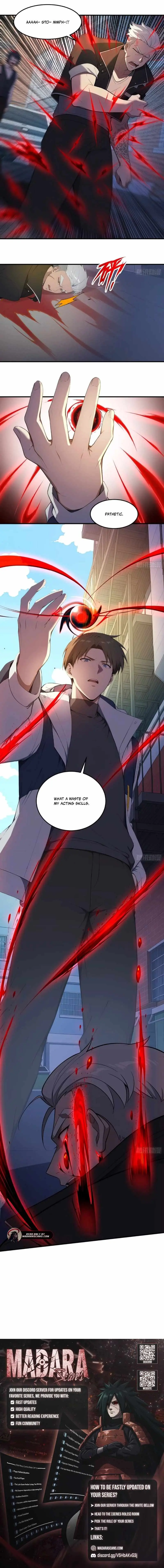 Lucky billion player Chapter 81 page 7 - 