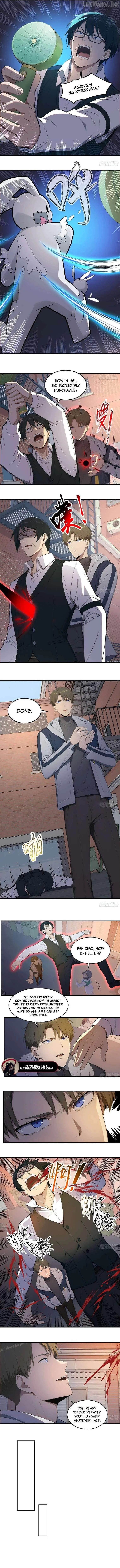 Lucky billion player Chapter 82 page 3 - 