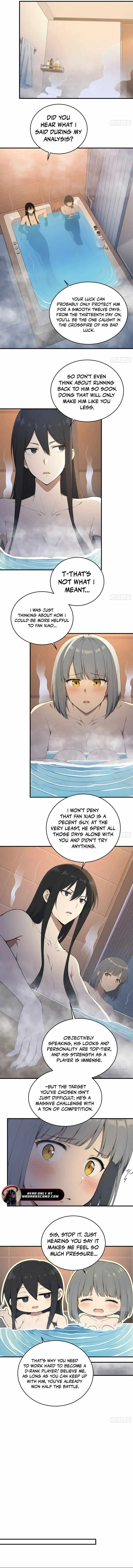 Lucky billion player Chapter 83 page 3 - 