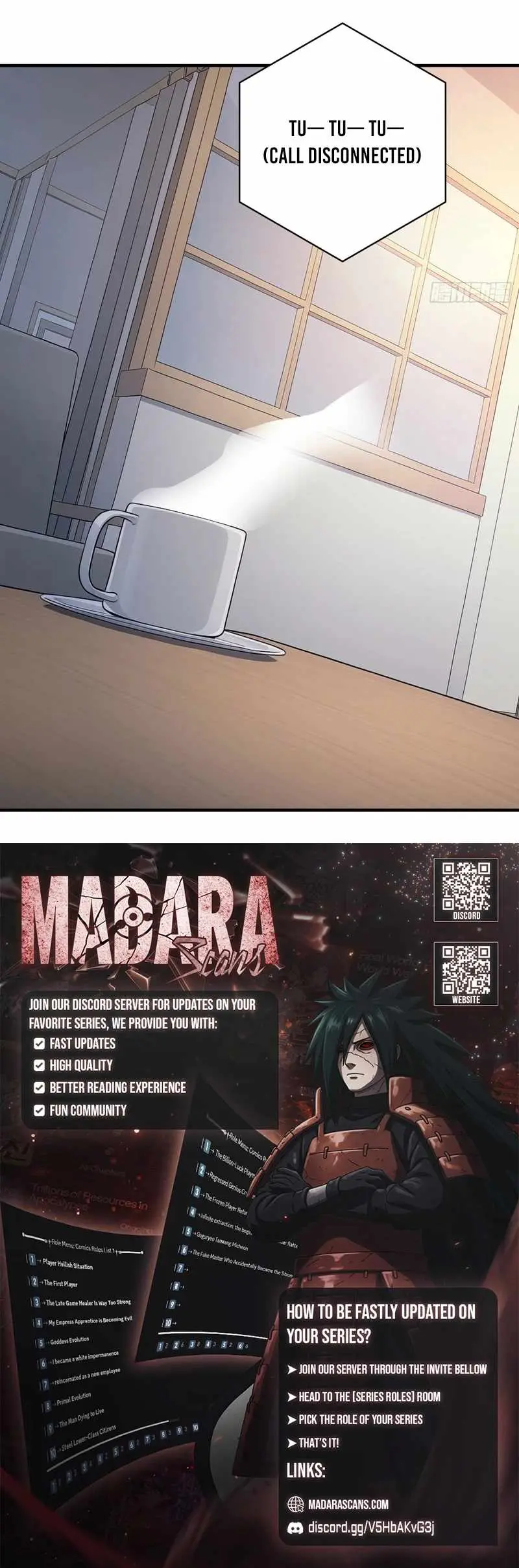 Lucky billion player Chapter 83 page 8 - 