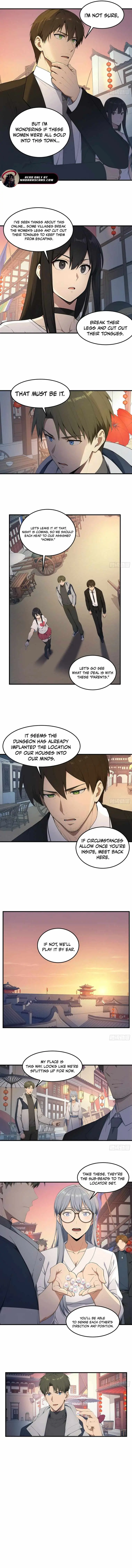 Lucky billion player Chapter 87 page 2 - 