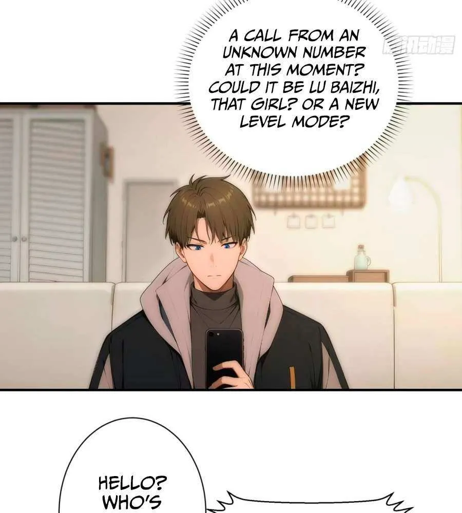 Lucky billion player Chapter 9 page 49 - 