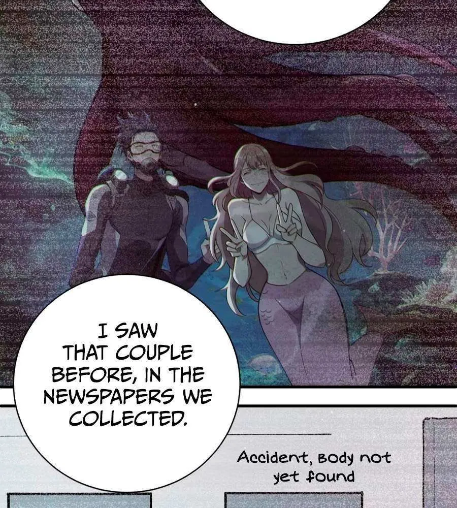 Lucky billion player Chapter 9 page 7 - 