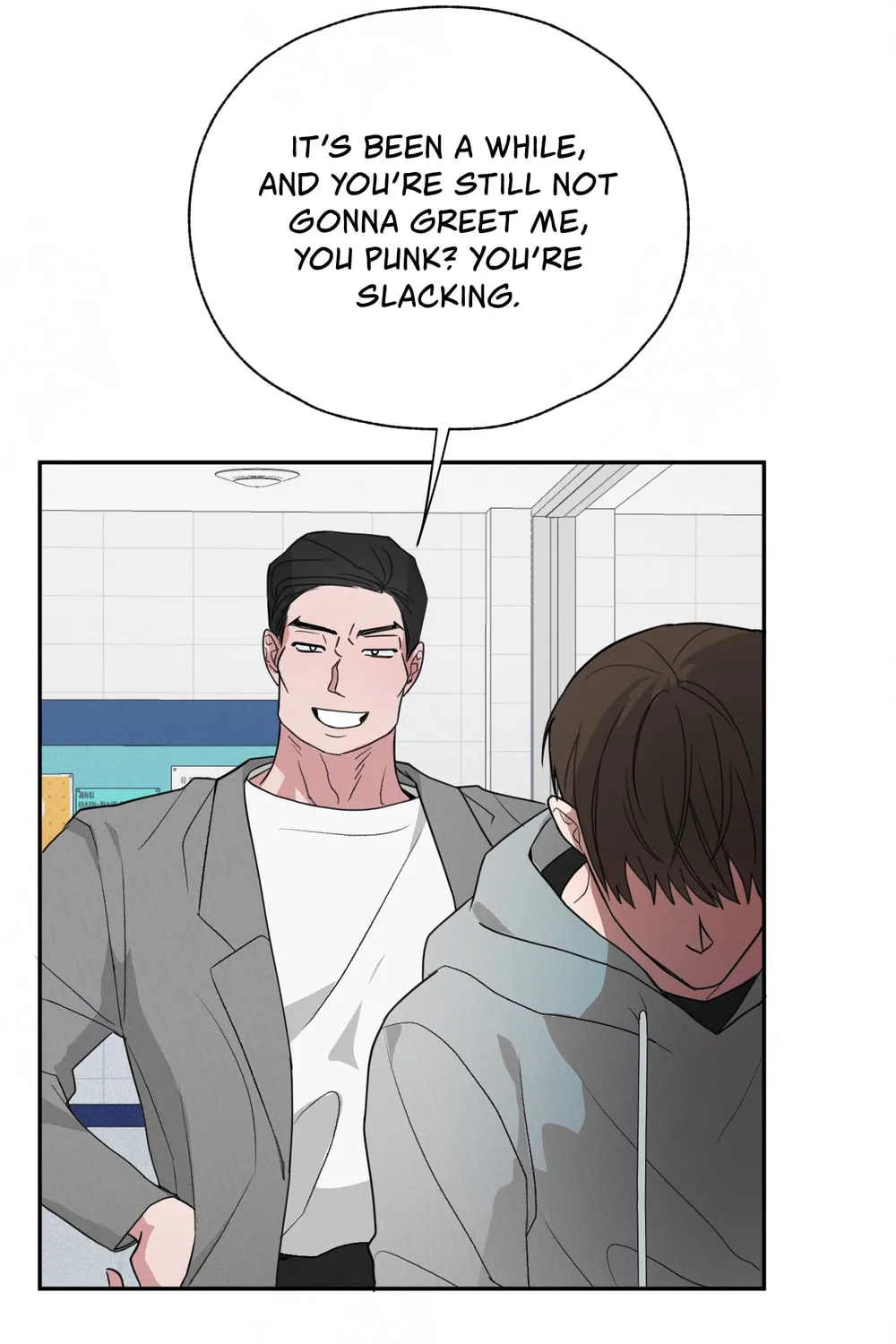 Lucky Dice Chapter 1 page 102 - 