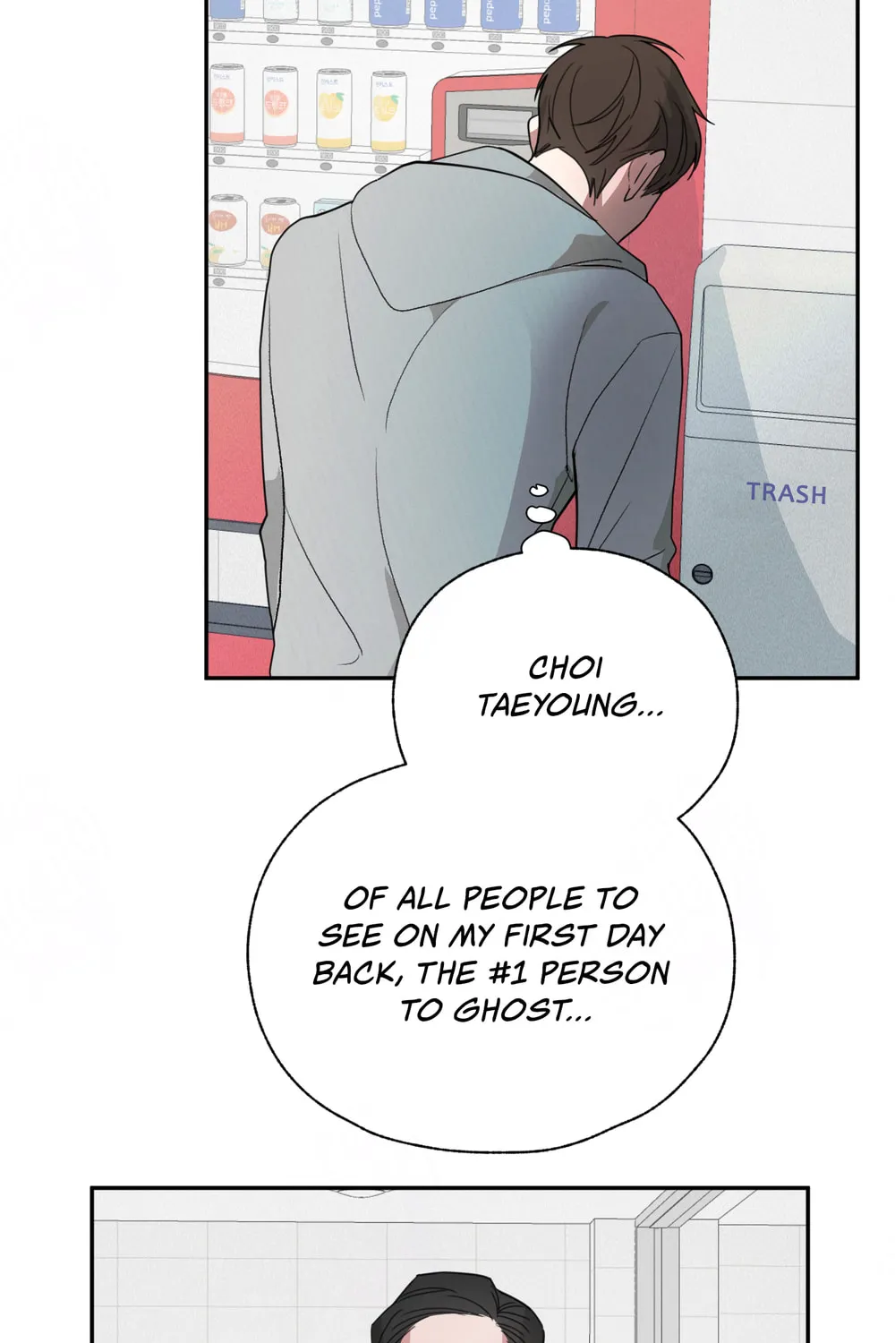 Lucky Dice Chapter 1 page 104 - 