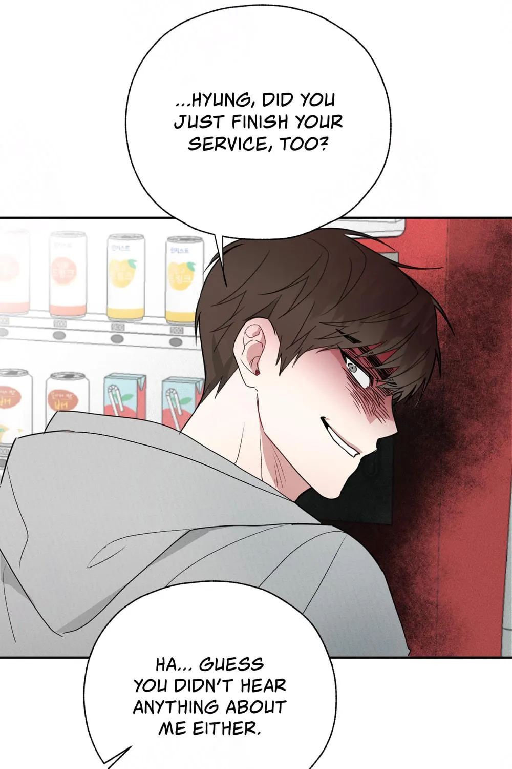 Lucky Dice Chapter 1 page 108 - 