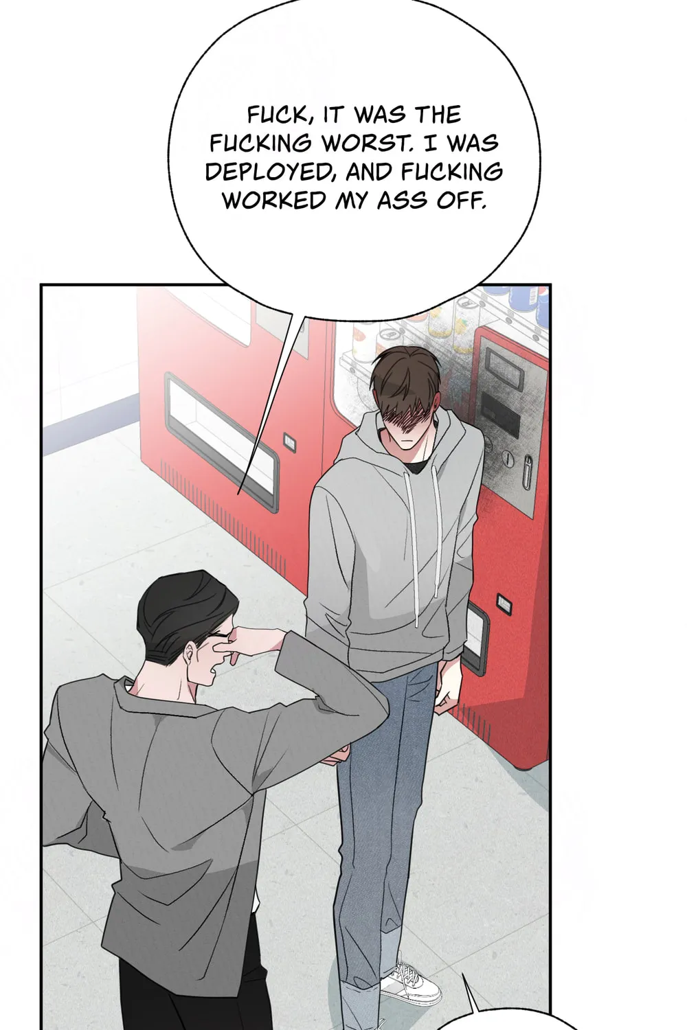 Lucky Dice Chapter 1 page 110 - 