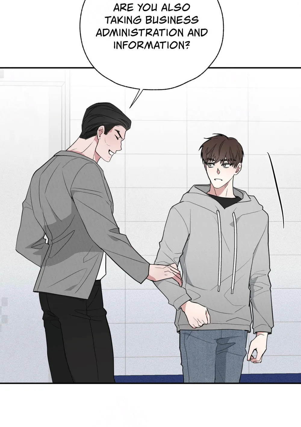 Lucky Dice Chapter 1 page 115 - 