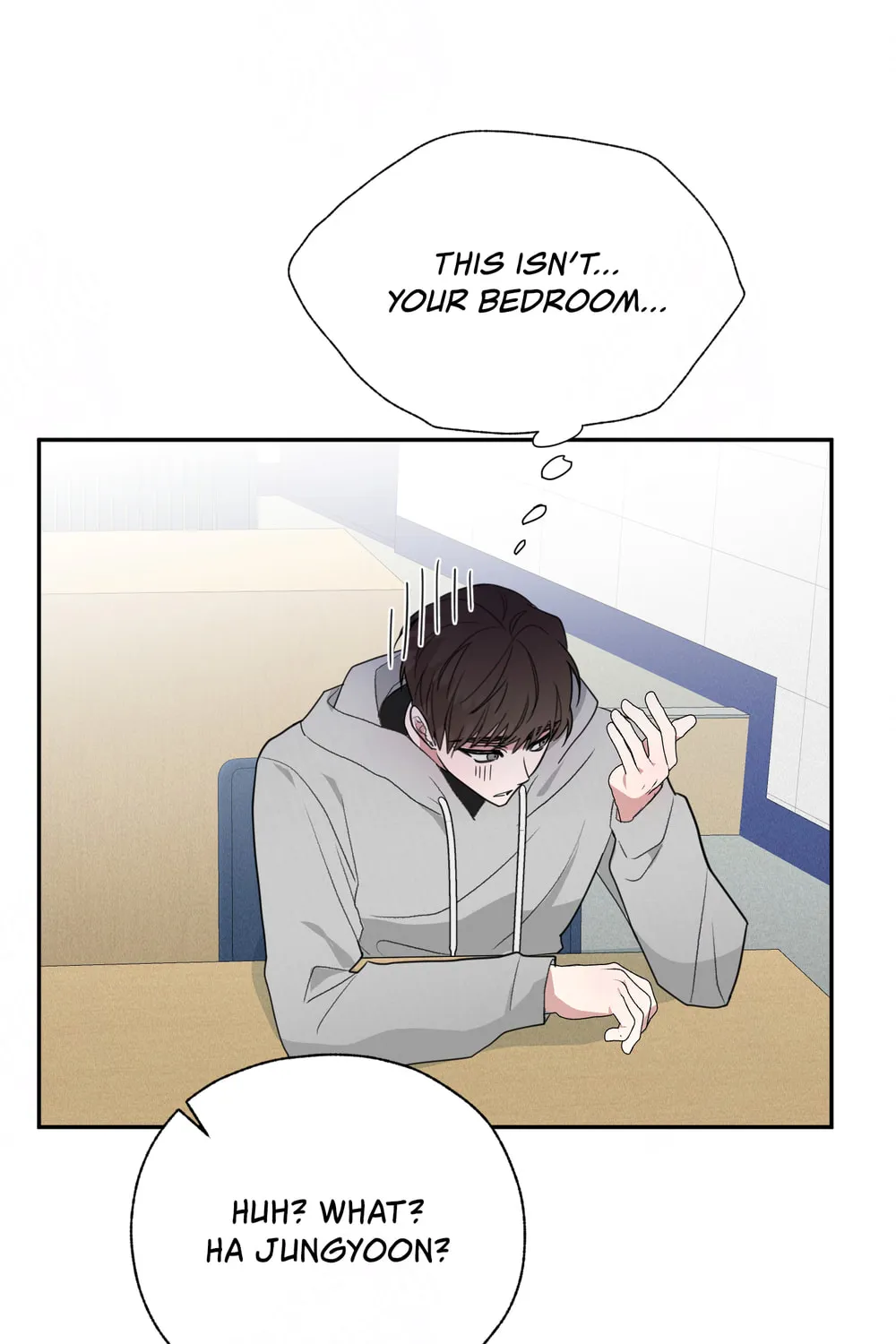 Lucky Dice Chapter 1 page 120 - 