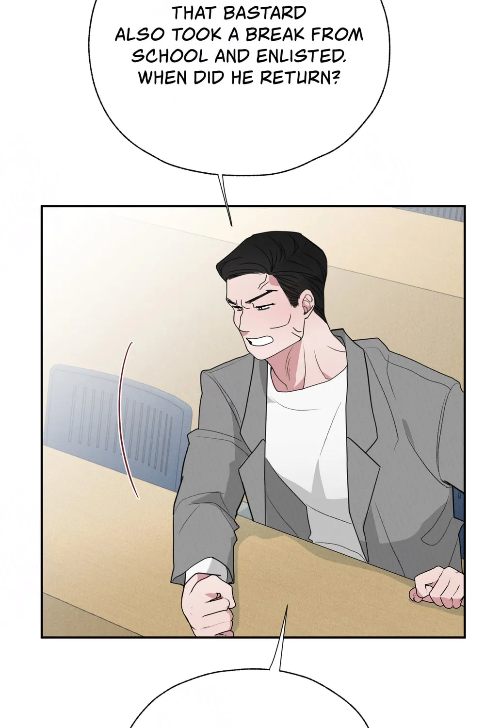 Lucky Dice Chapter 1 page 122 - 
