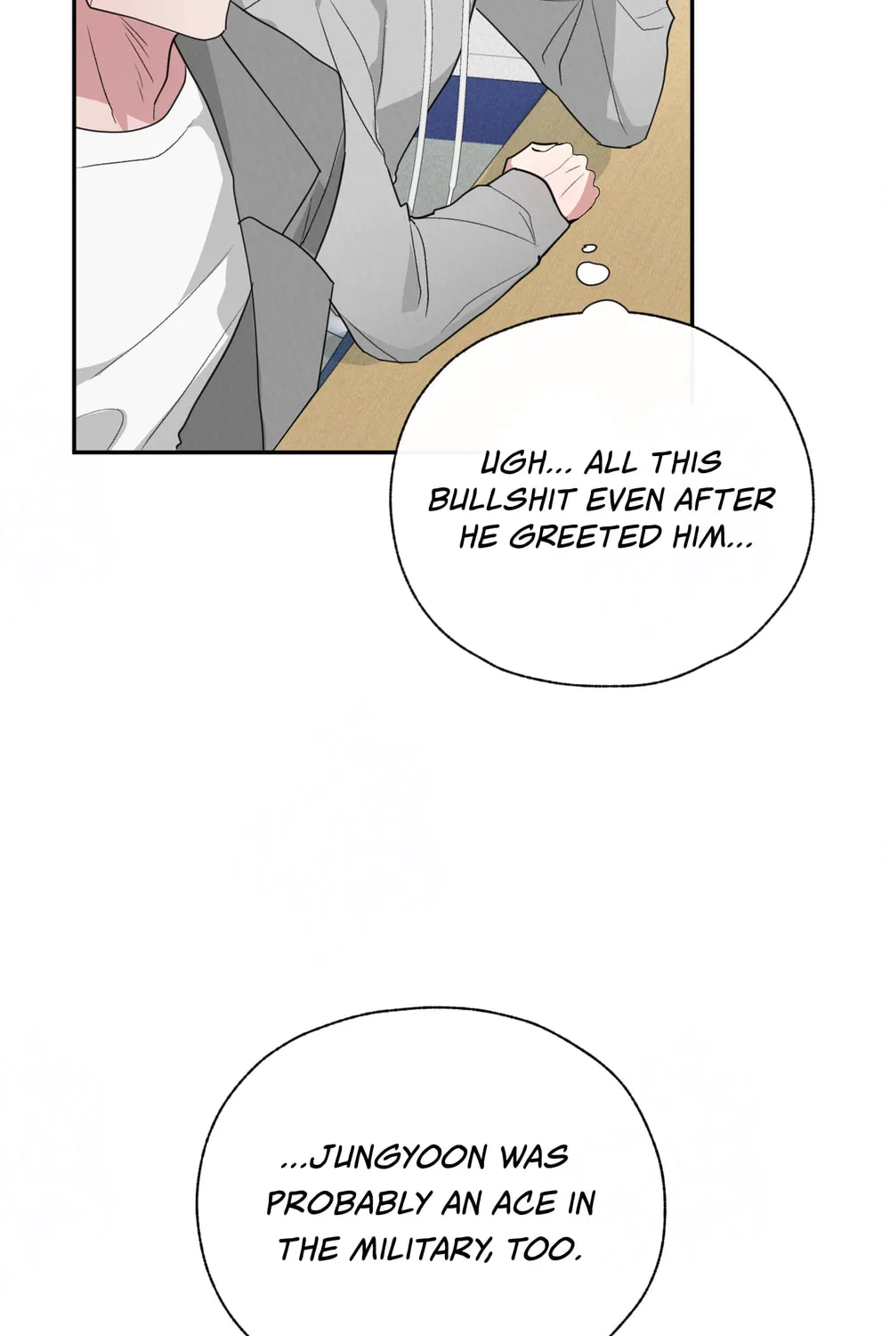 Lucky Dice Chapter 1 page 126 - 