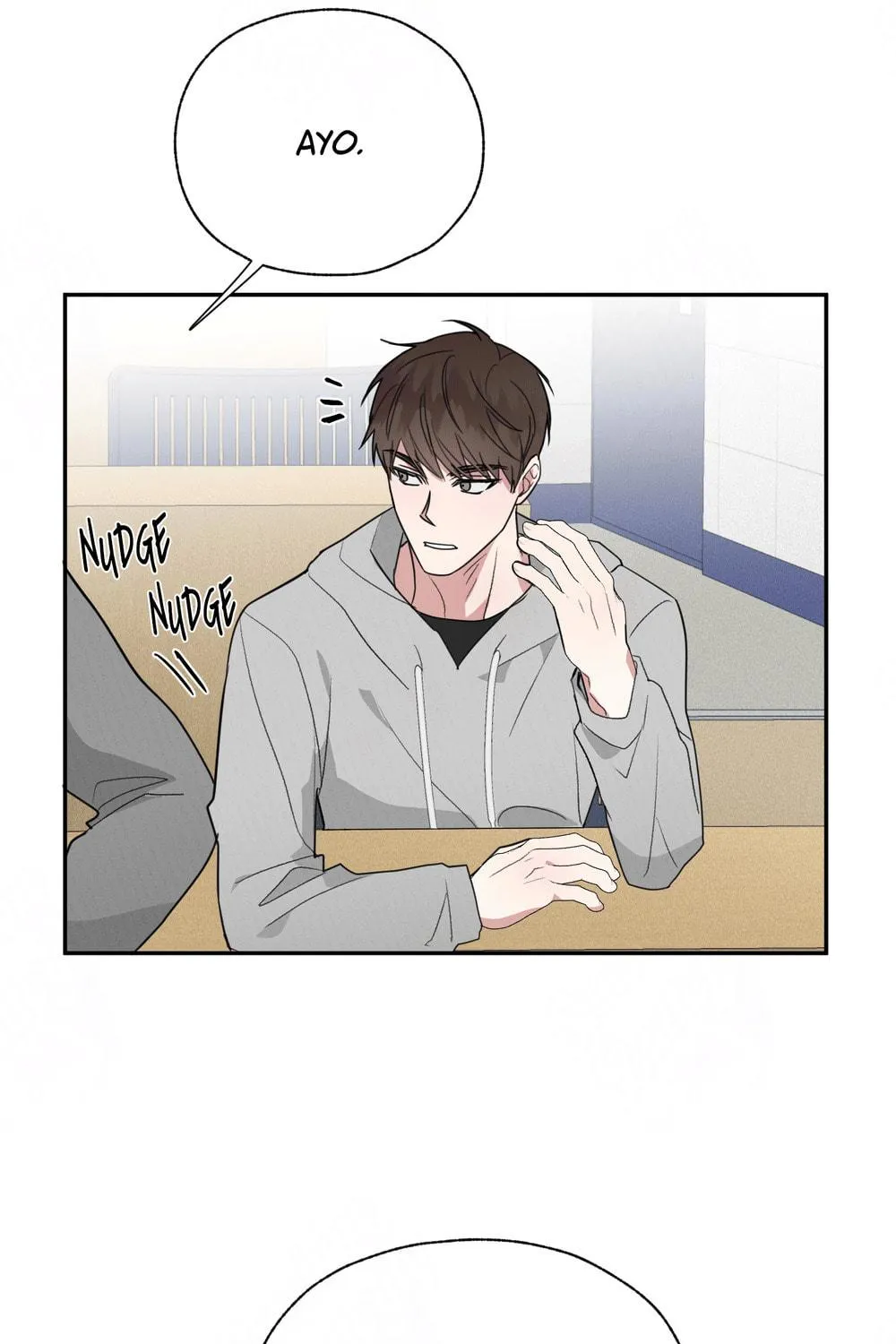 Lucky Dice Chapter 1 page 130 - 