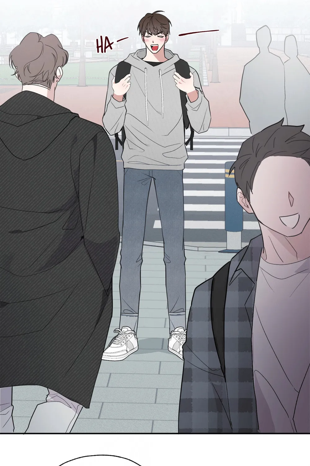 Lucky Dice Chapter 1 page 26 - 