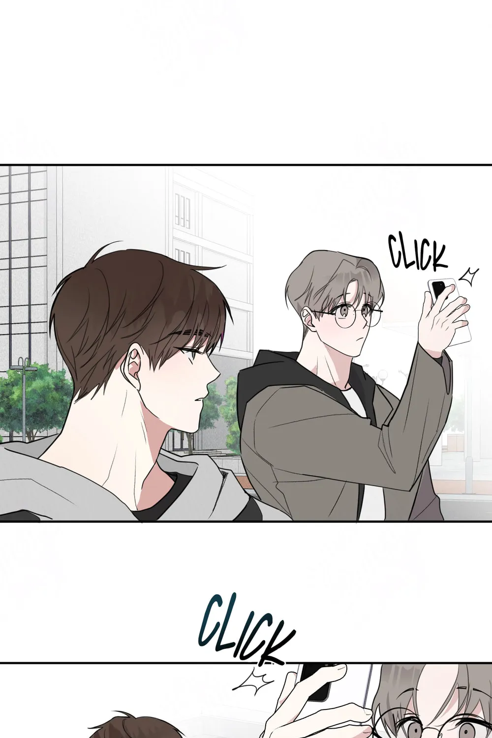 Lucky Dice Chapter 1 page 32 - 