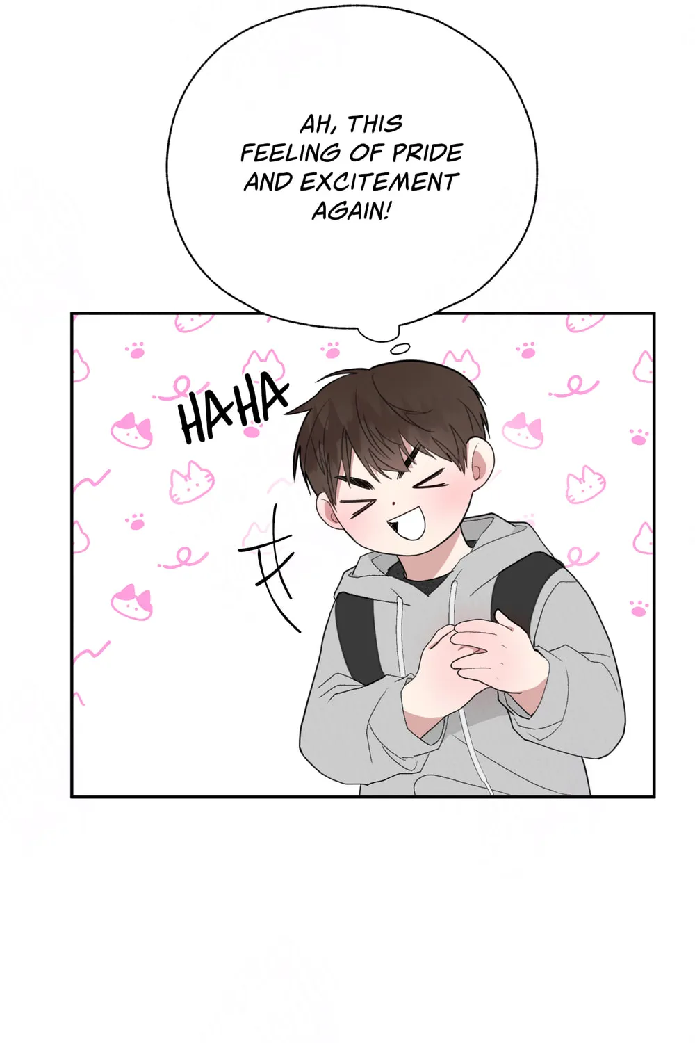Lucky Dice Chapter 1 page 36 - 