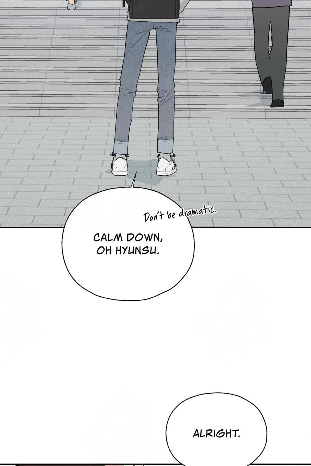 Lucky Dice Chapter 1 page 38 - 