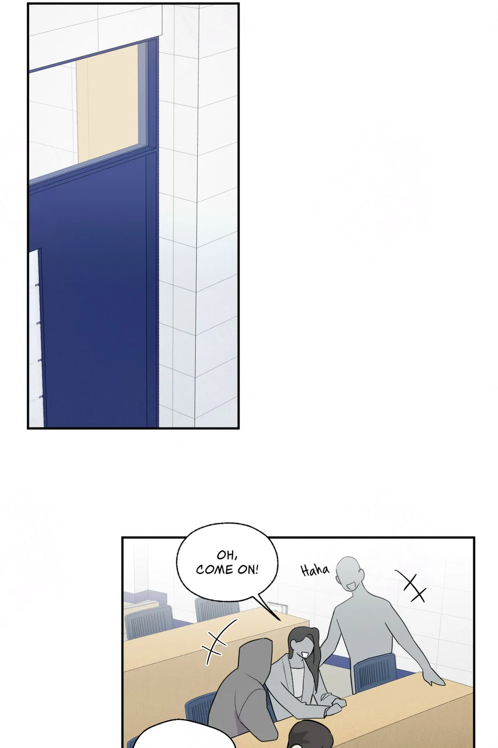 Lucky Dice Chapter 1 page 42 - 