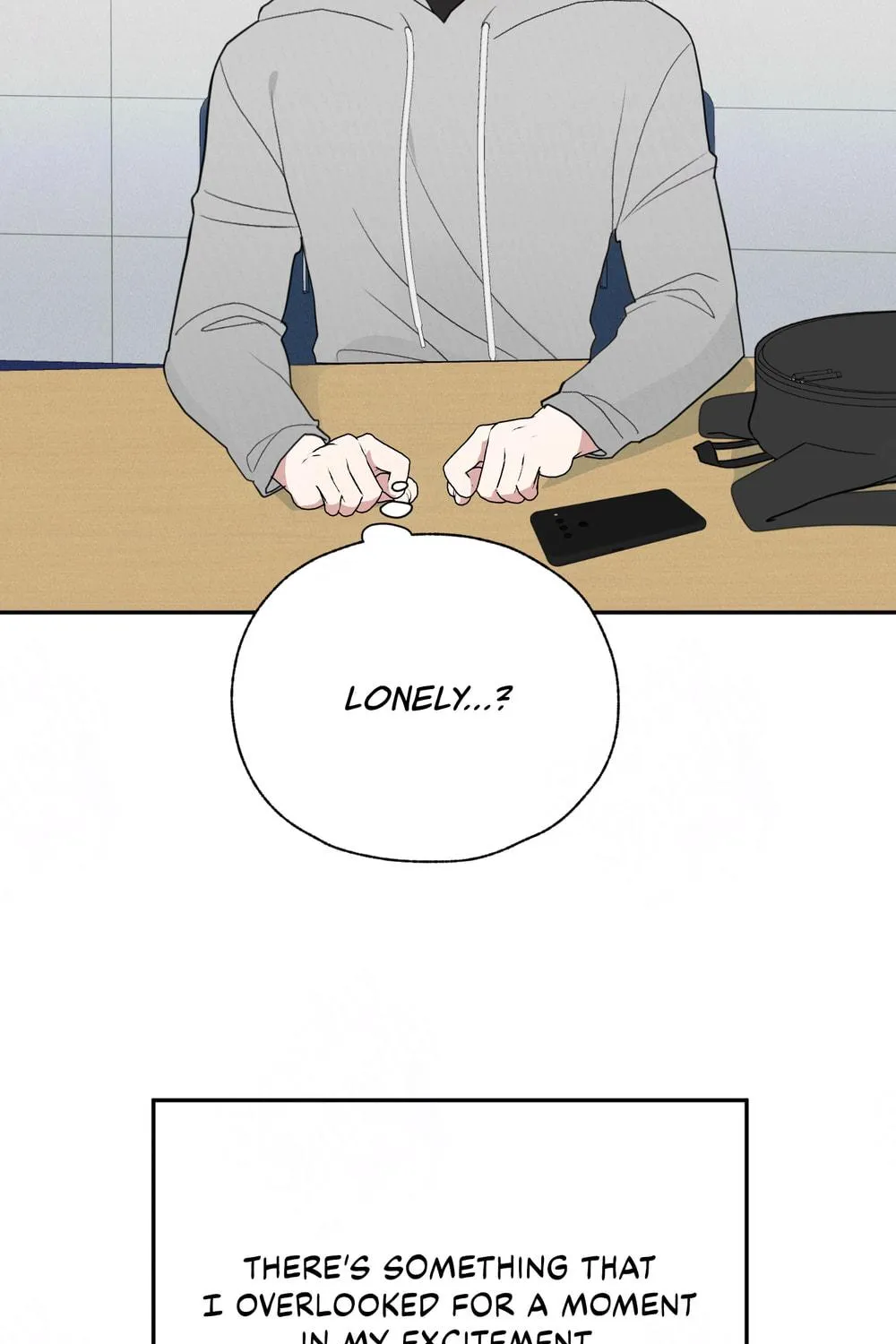 Lucky Dice Chapter 1 page 46 - 
