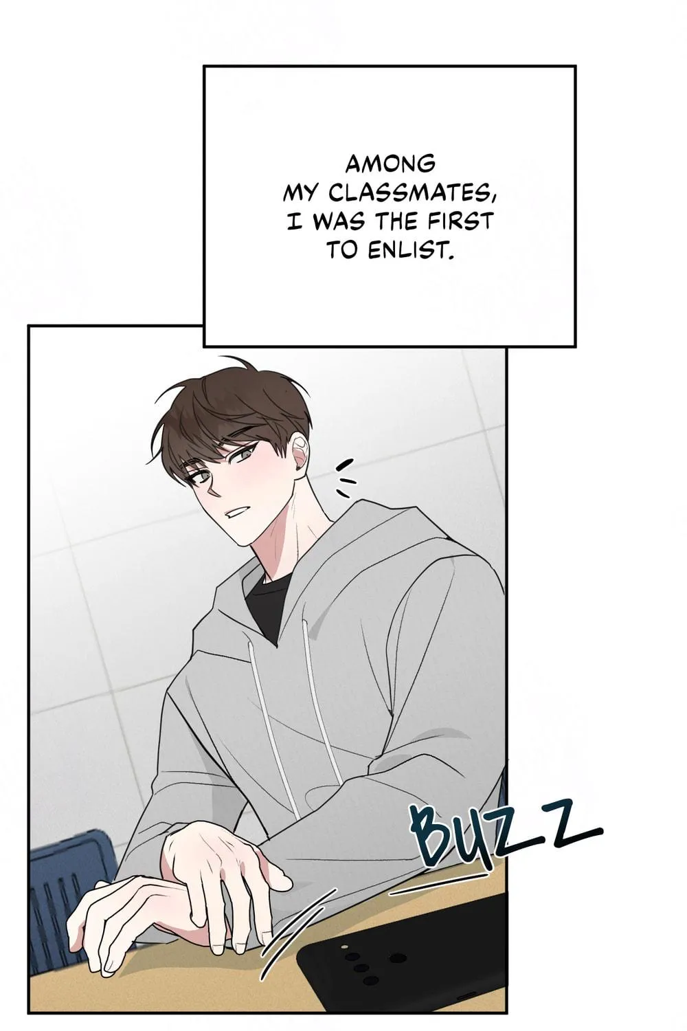 Lucky Dice Chapter 1 page 48 - 