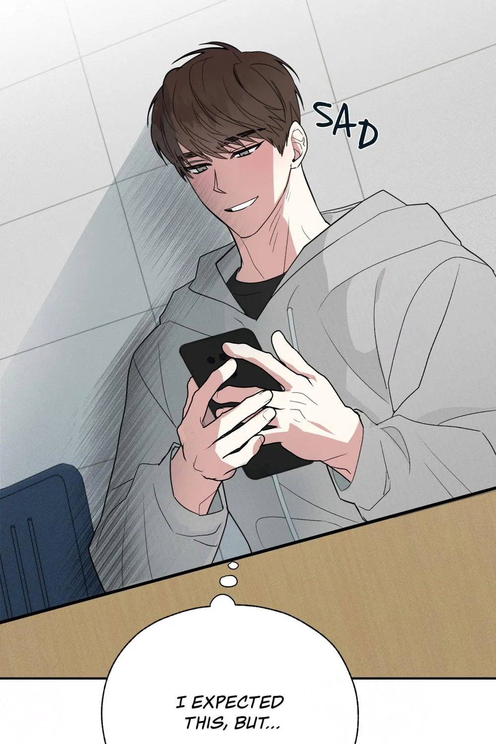 Lucky Dice Chapter 1 page 52 - 