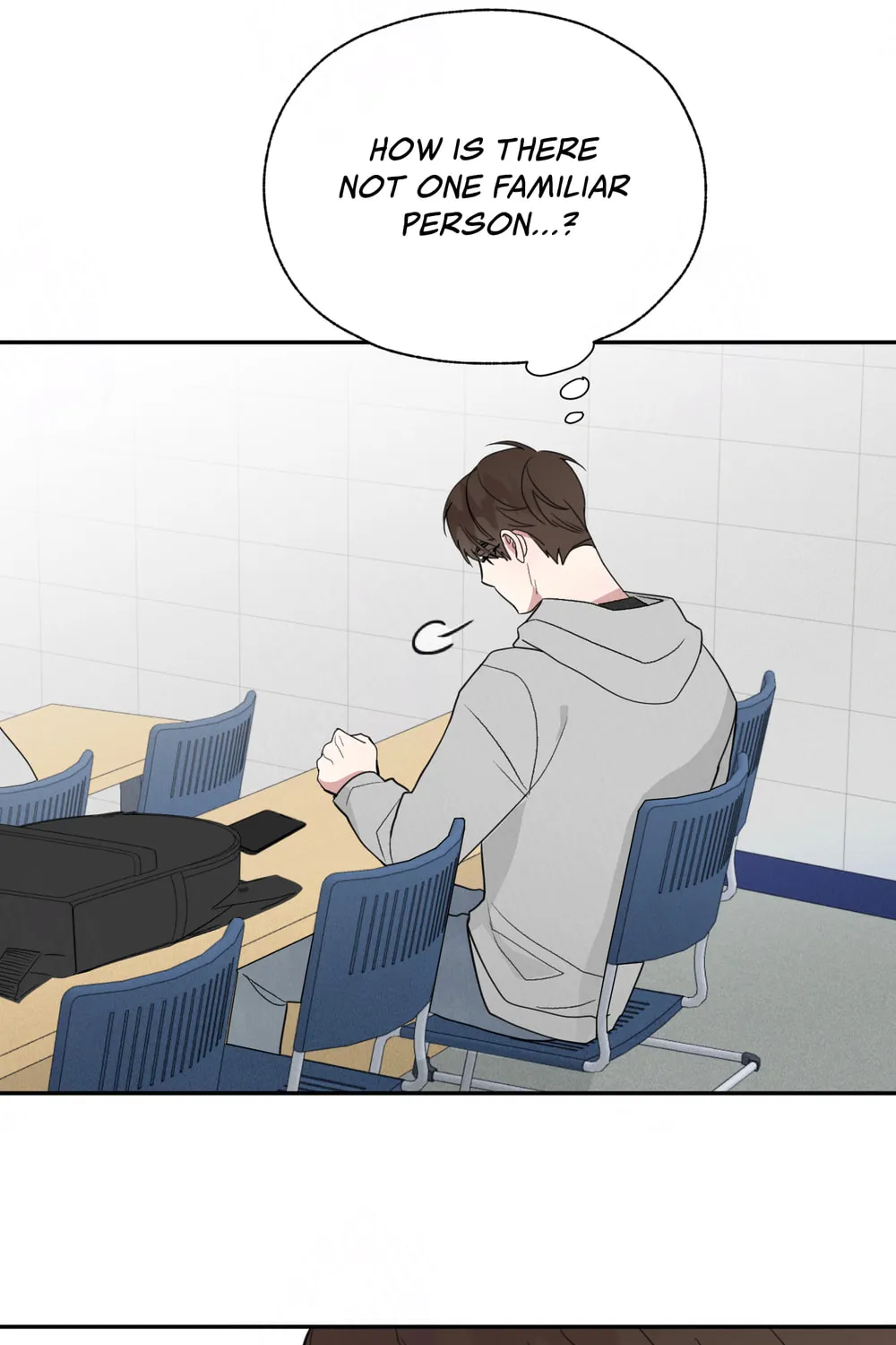 Lucky Dice Chapter 1 page 54 - 