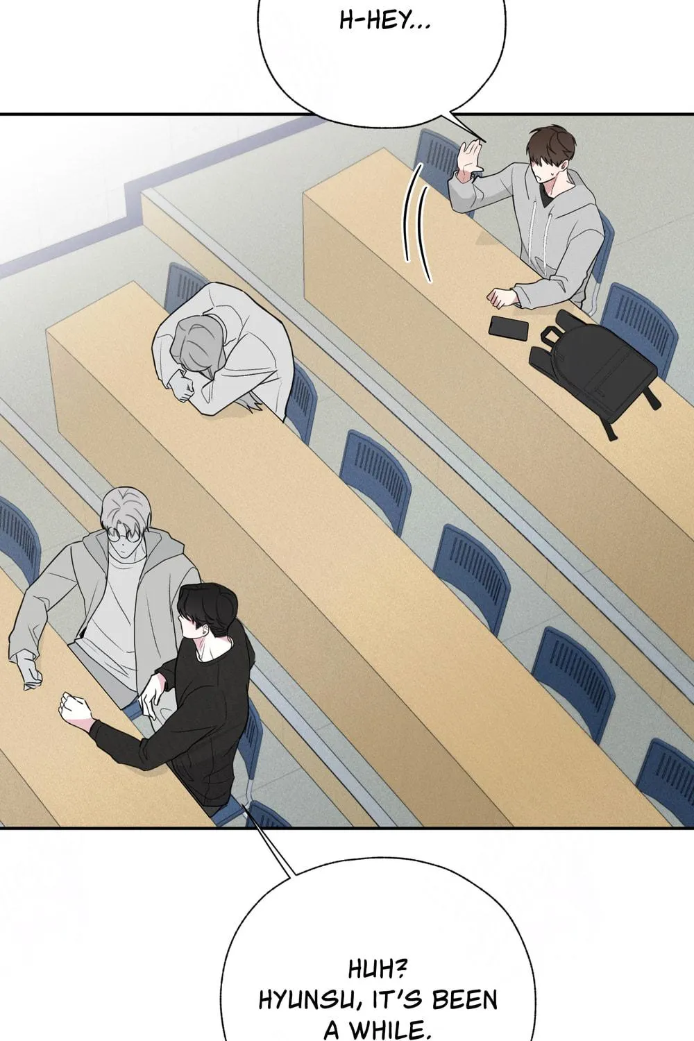 Lucky Dice Chapter 1 page 58 - 